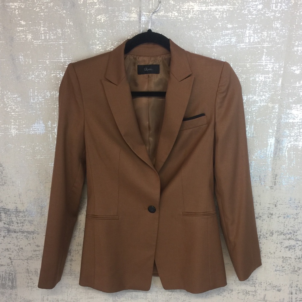 Blazer nice and beautiful color
